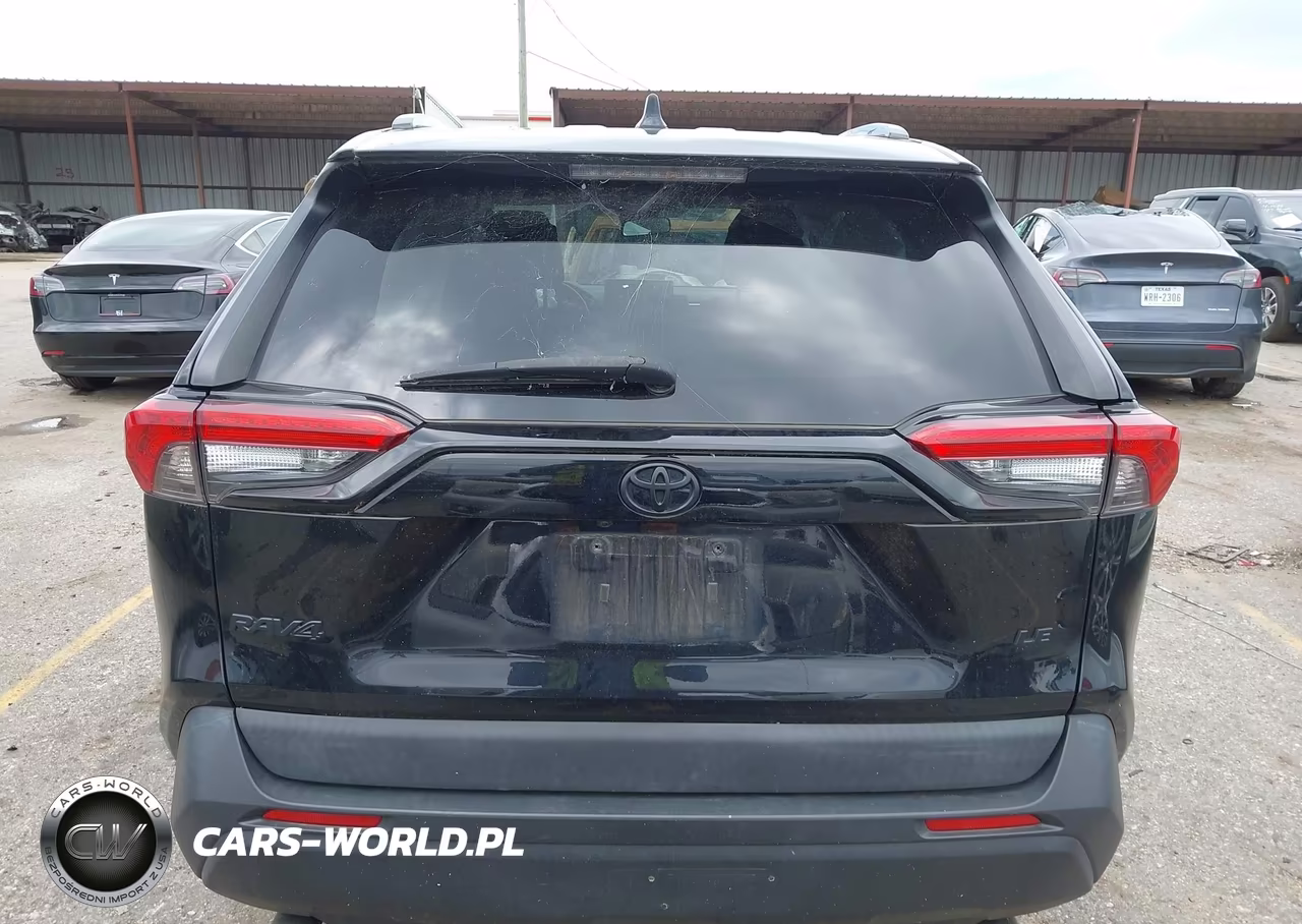 2021 Toyota Rav4 Le VIN:2T3H1RFVXMC138008 - 16