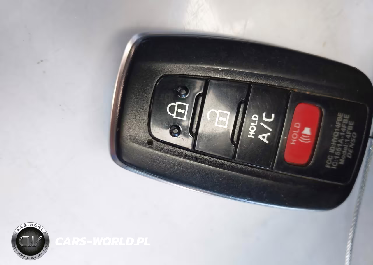 2019 Toyota Prius Prime Plus VIN:JTDKARFP4K3115216 - 11