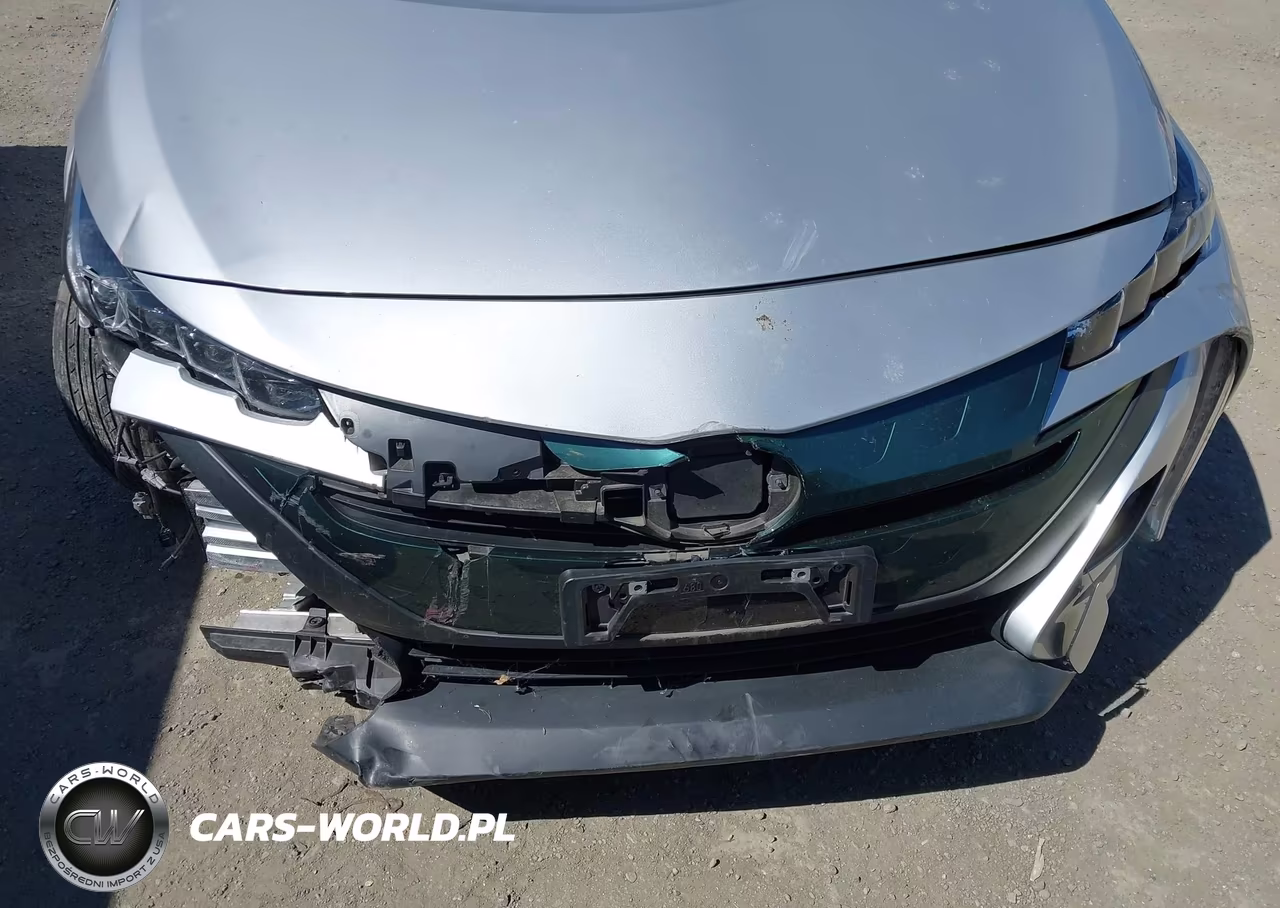 2019 Toyota Prius Prime Plus VIN:JTDKARFP4K3115216 - 6
