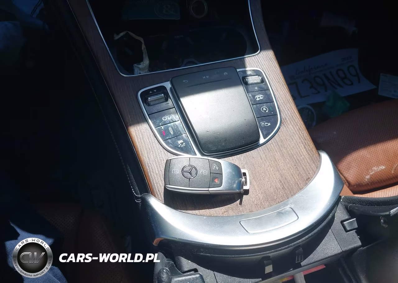 2020 Mercedes-Benz Amg Glc 43 4Matic VIN:W1N0G6EB3LF766162 - 11