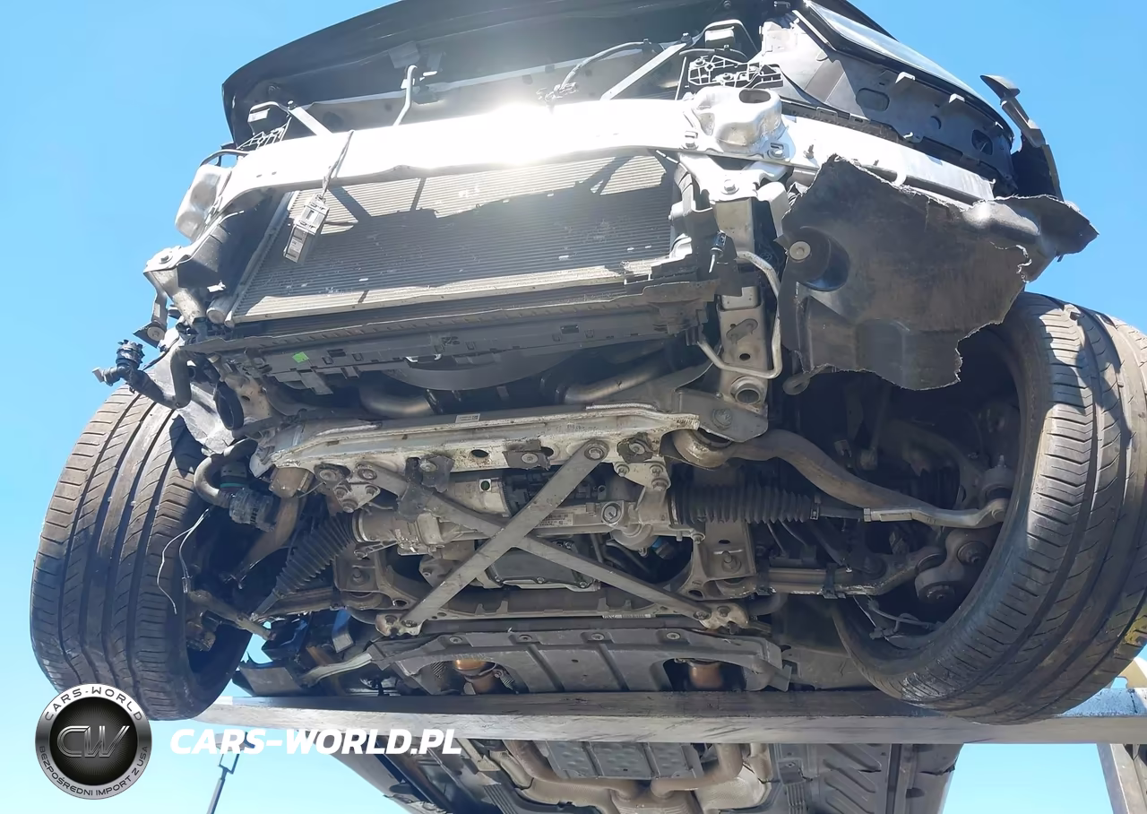 2020 Mercedes-Benz Amg Glc 43 4Matic VIN:W1N0G6EB3LF766162 - 21