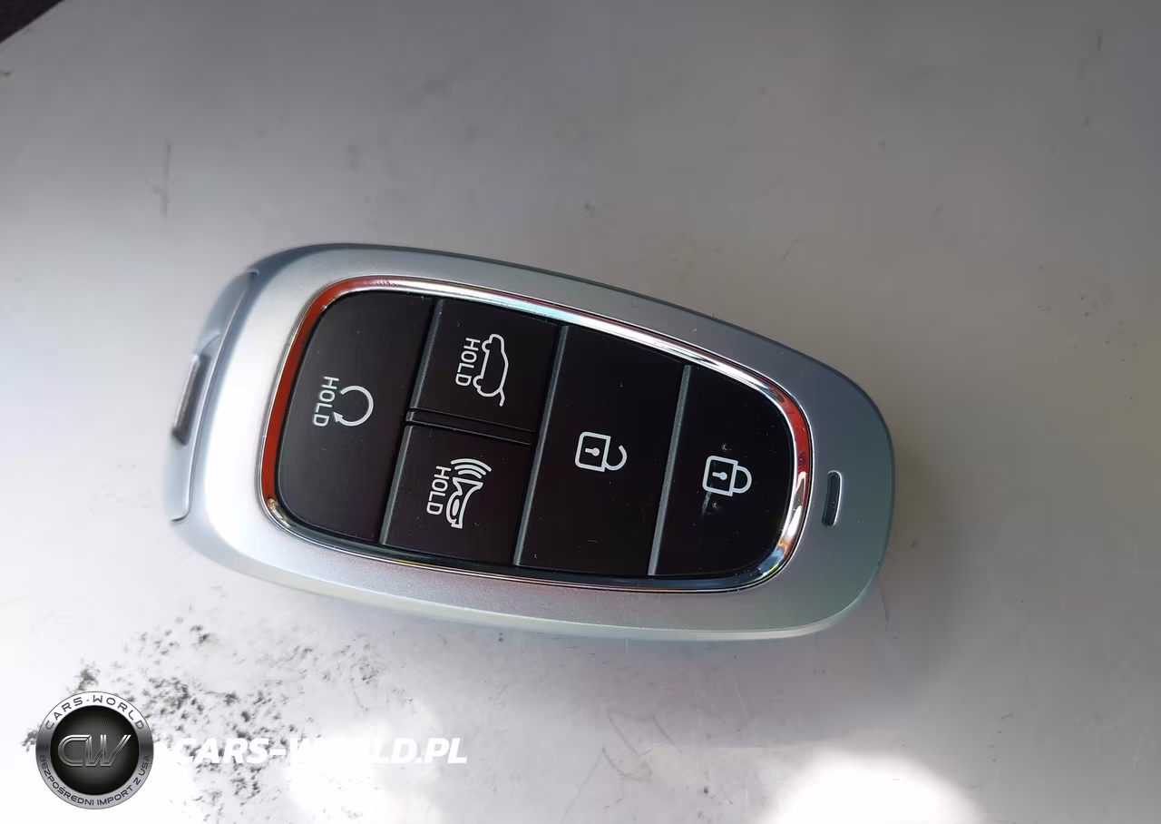 2025 Hyundai Palisade Xrt VIN:KM8R34GEXSU942670 - 11