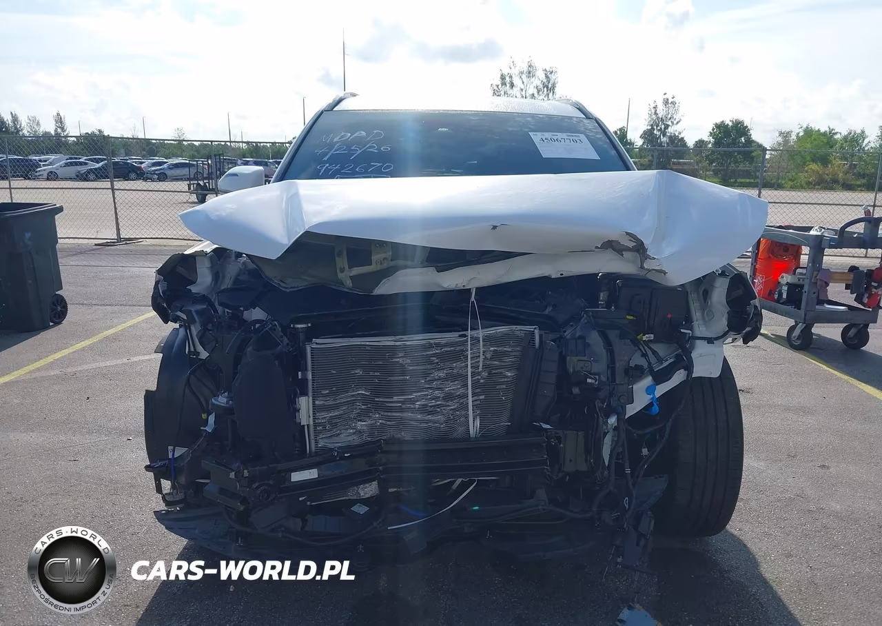 2025 Hyundai Palisade Xrt VIN:KM8R34GEXSU942670 - 12
