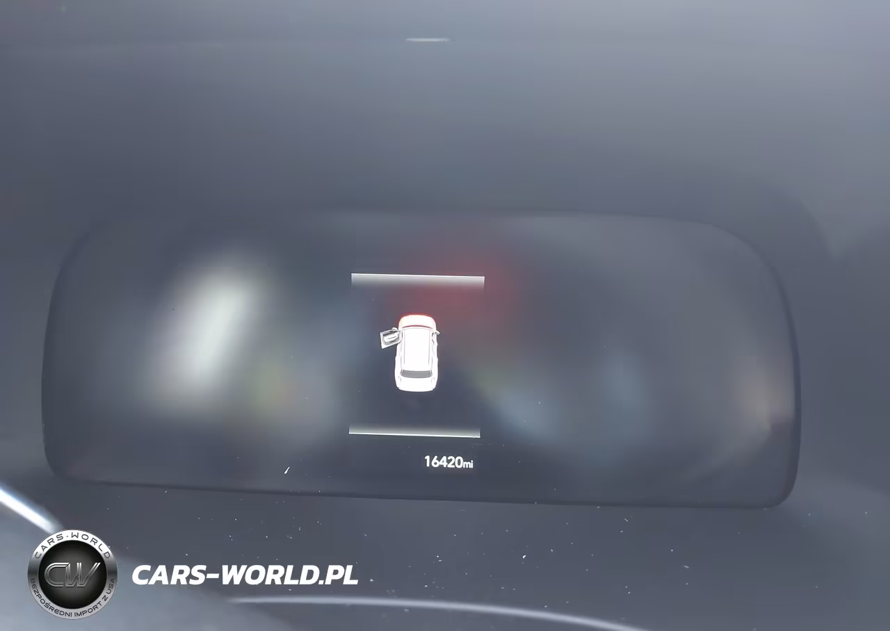 2025 Hyundai Palisade Xrt VIN:KM8R34GEXSU942670 - 7