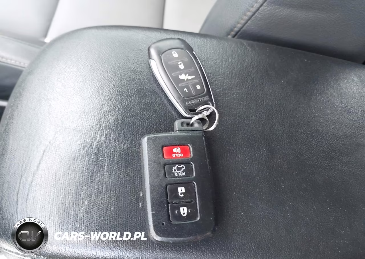 2014 Toyota Rav4 Limited VIN:JTMDFREV8ED049004 - 11