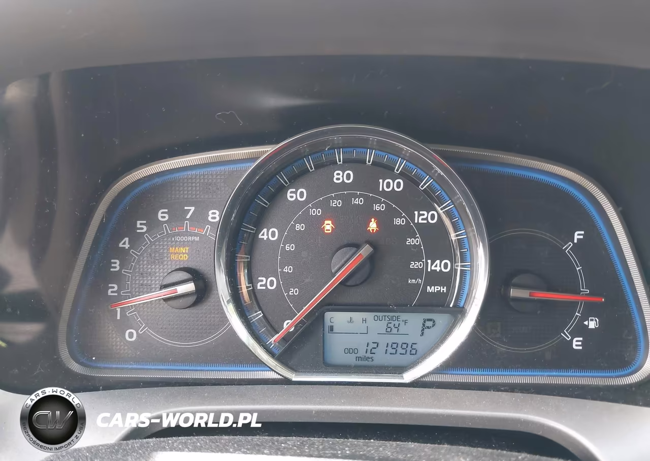 2014 Toyota Rav4 Limited VIN:JTMDFREV8ED049004 - 7