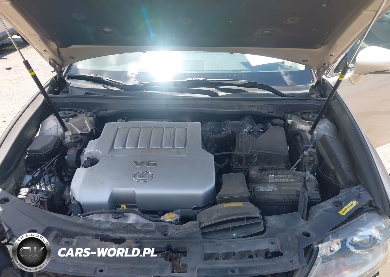 2013 Lexus Es 350 VIN:JTHBK1GG9D2070441 - 10