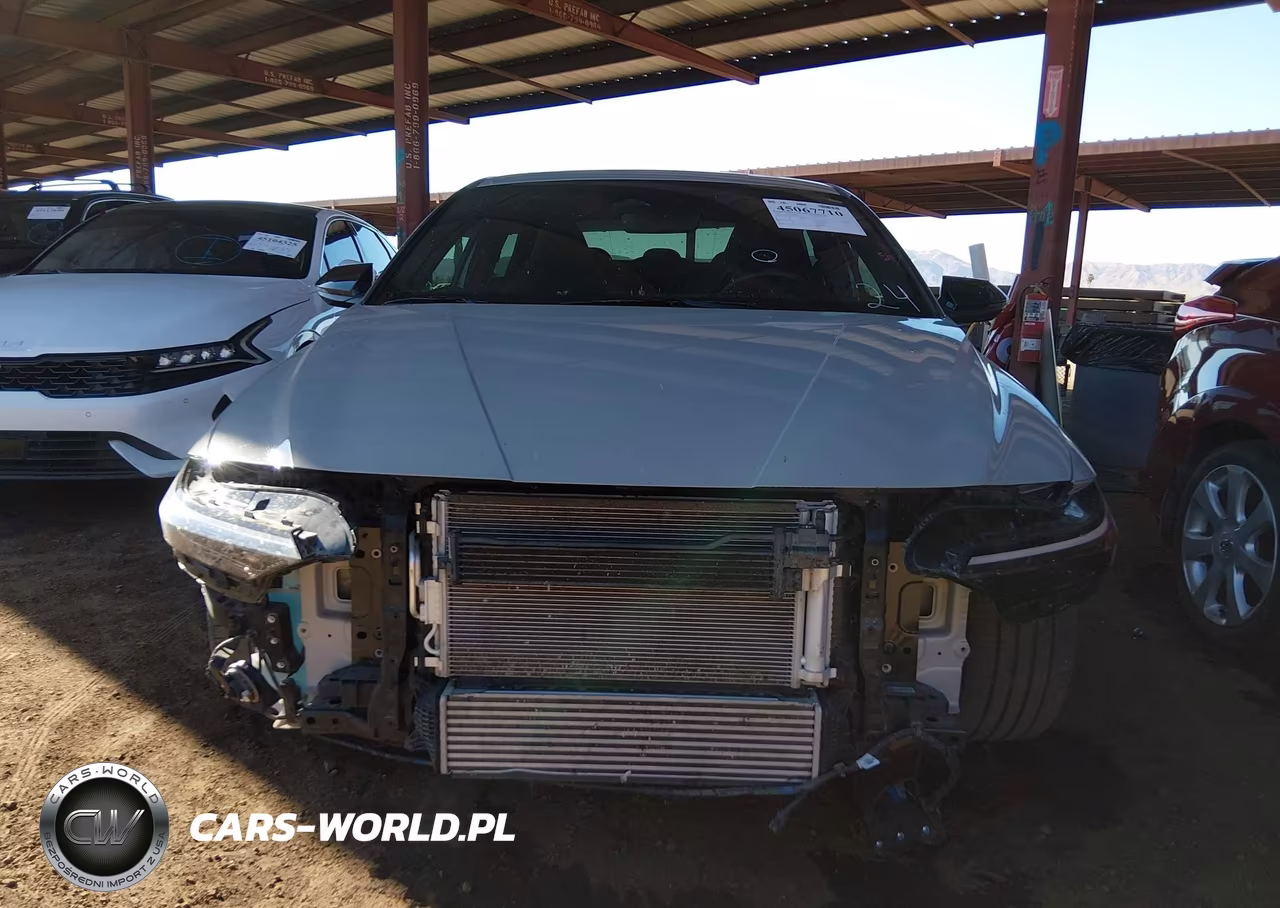 2025 Hyundai Elantra N VIN:KMHLW4DK0SU030556 - 13