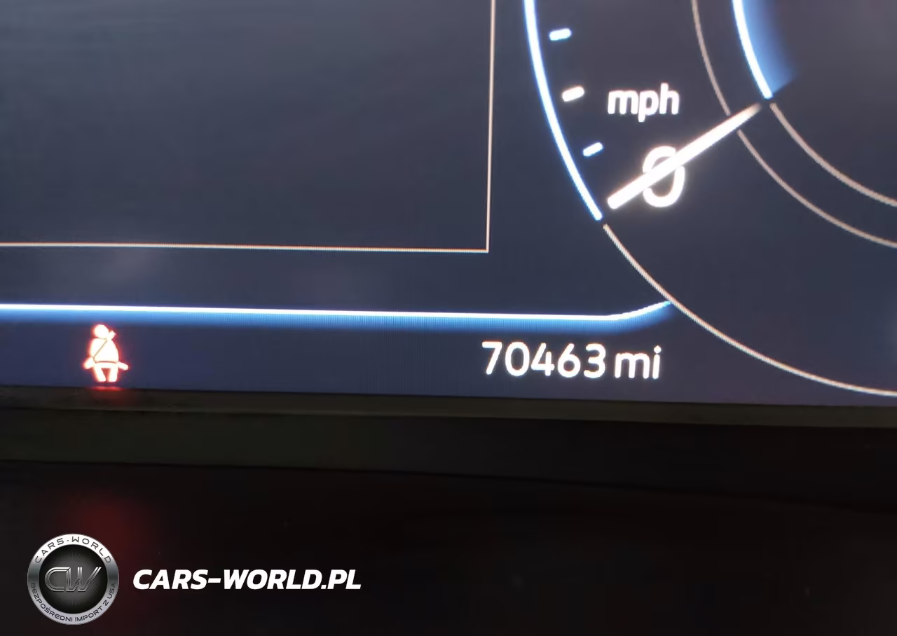 2021 Volkswagen Atlas 3.6L V6 Sel VIN:1V2BR2CA4MC552313 - 15