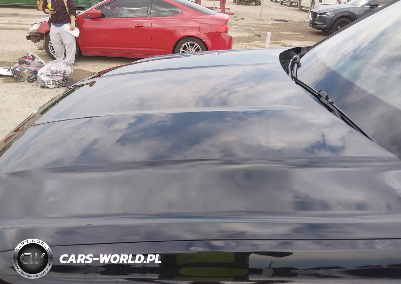 2021 Volkswagen Atlas 3.6L V6 Sel VIN:1V2BR2CA4MC552313 - 6
