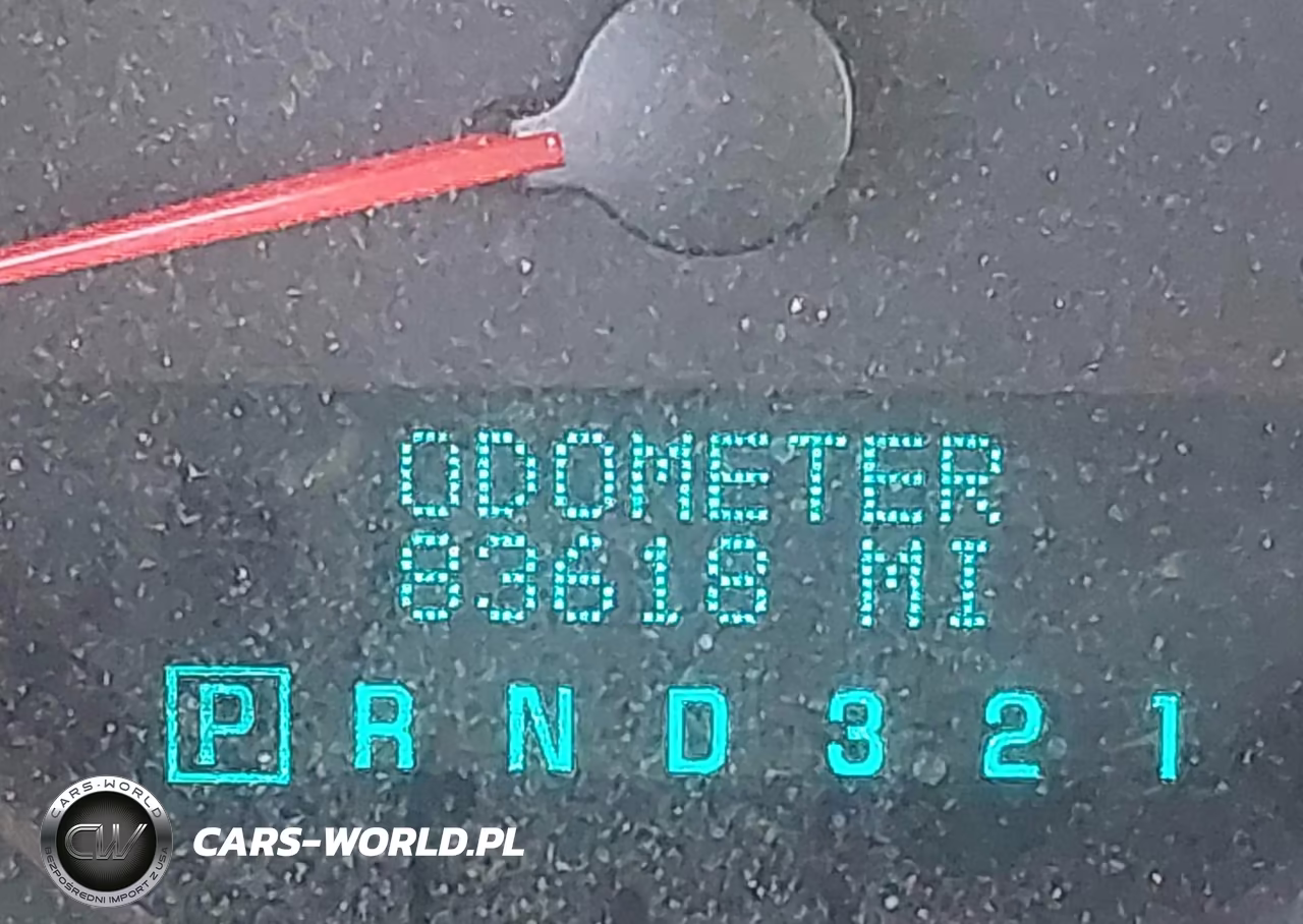 2007 Chevrolet Monte Carlo Ls VIN:2G1WJ16K979252361 - 16