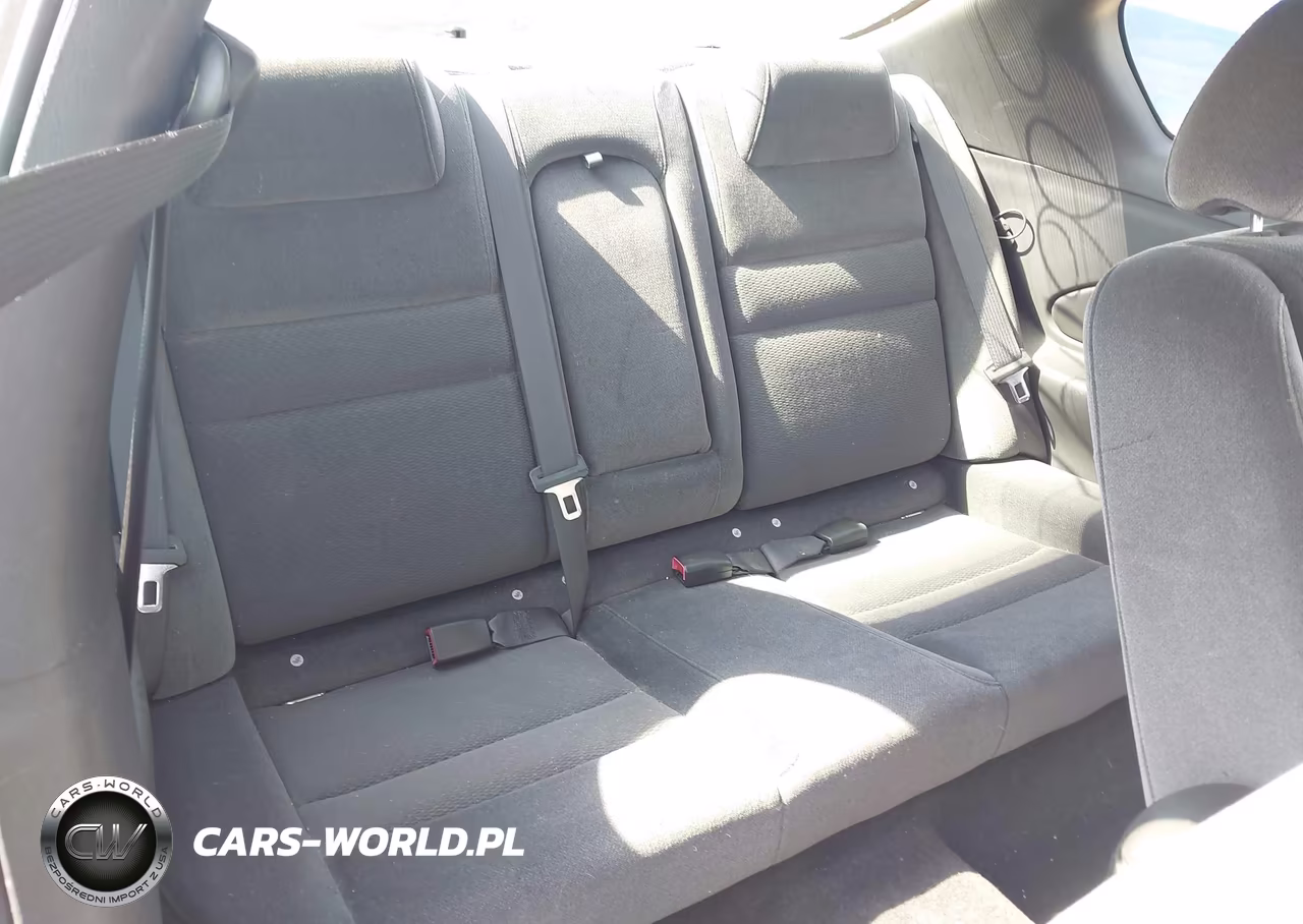 2007 Chevrolet Monte Carlo Ls VIN:2G1WJ16K979252361 - 8