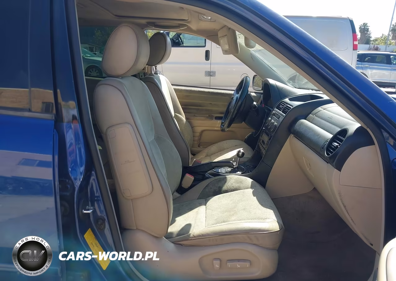 2002 Lexus Is 300 VIN:JTHBD192X20054415 - 5