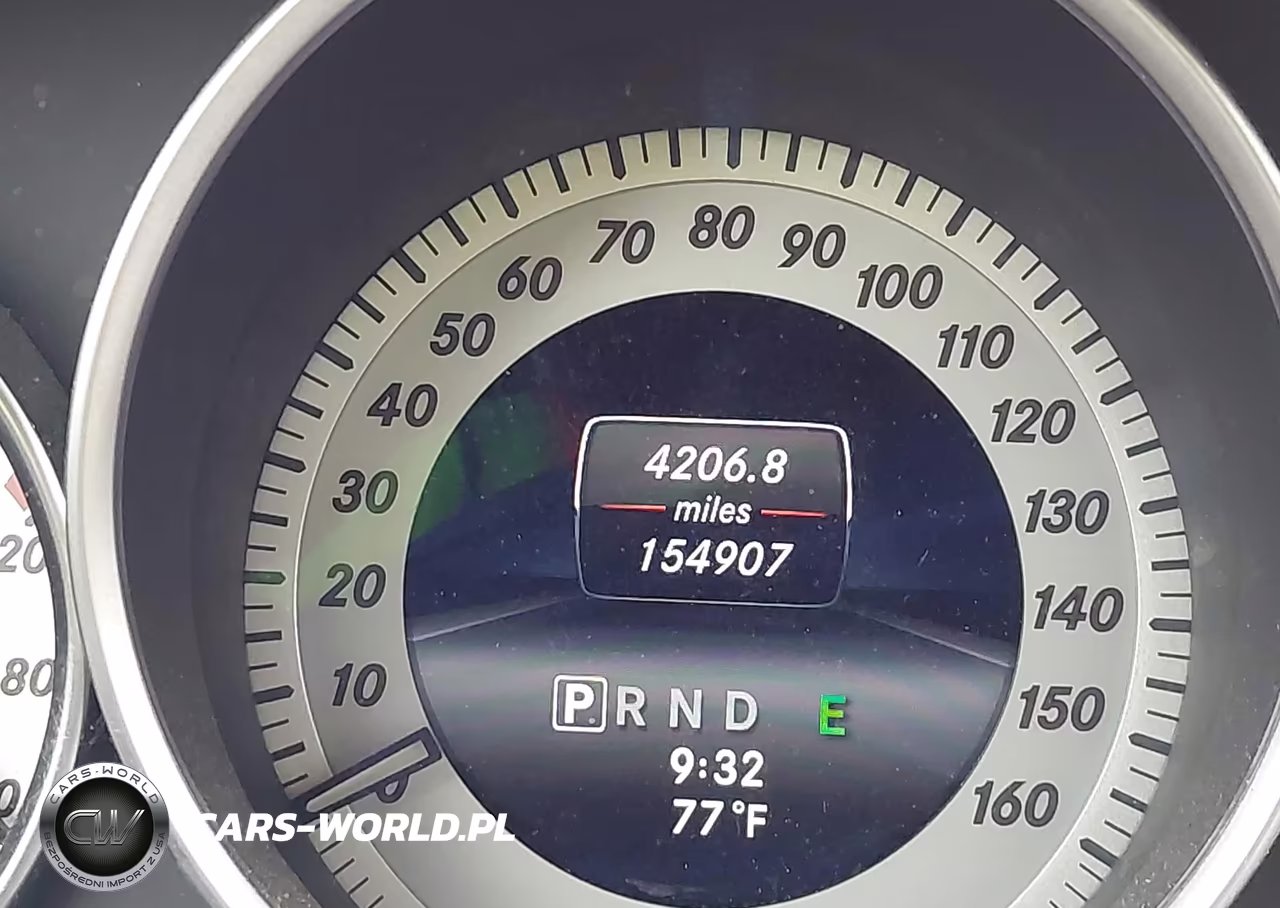 2014 Mercedes-Benz C 250 Sport VIN:WDDGF4HB7EG240807 - 15