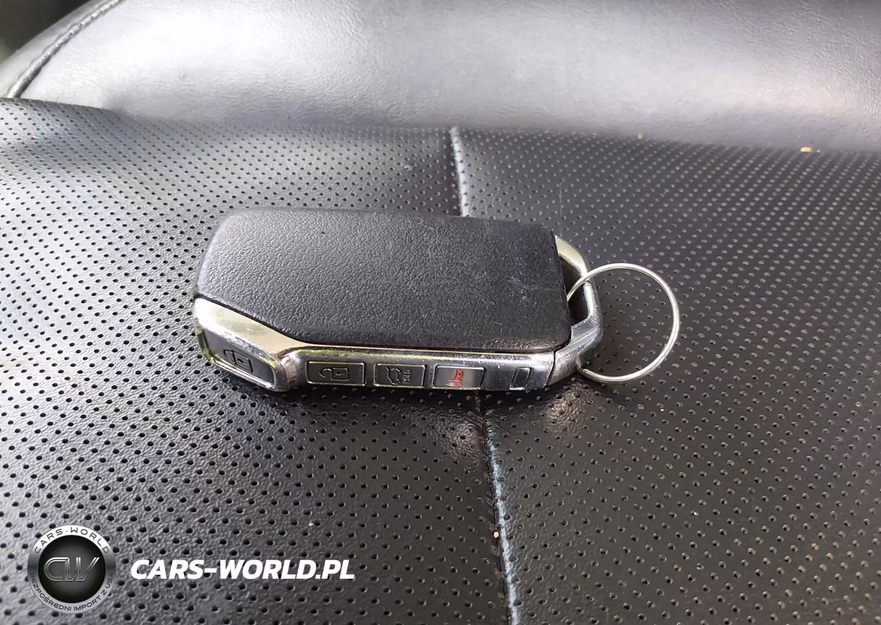 2020 Kia Telluride Lx VIN:5XYP24HC5LG017759 - 11
