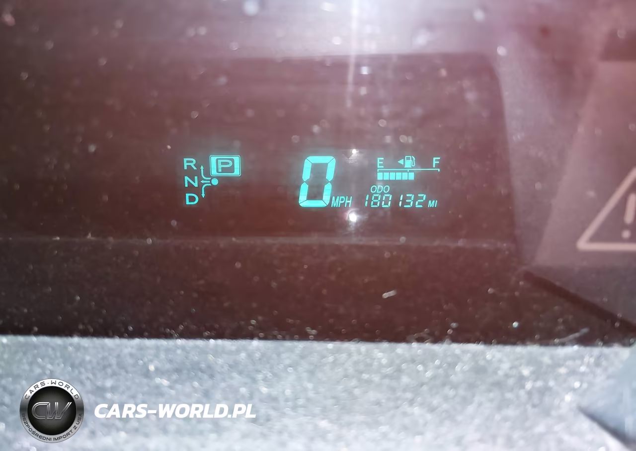 2008 Toyota Prius VIN:JTDKB20U283392538 - 16