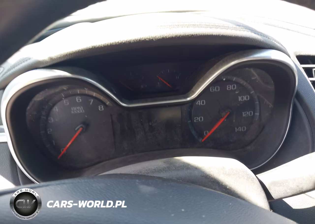 2019 Chevrolet Impala Lt VIN:1G11Z5S36KU113731 - 7
