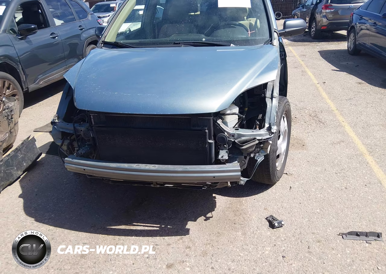 2010 Honda Cr-V Lx VIN:5J6RE4H39AL095683 - 6
