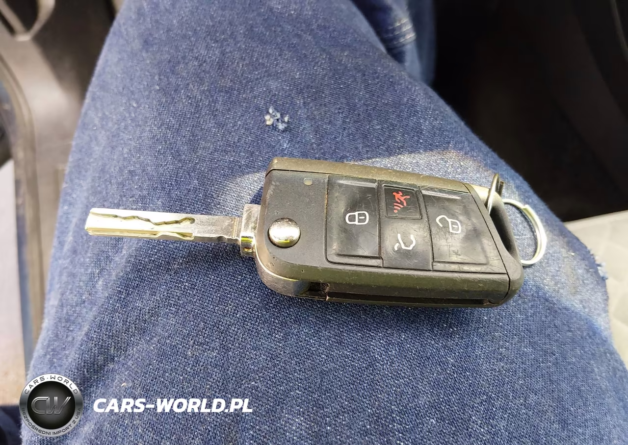 2019 Volkswagen Tiguan 2.0T S VIN:3VV1B7AX5KM151209 - 11