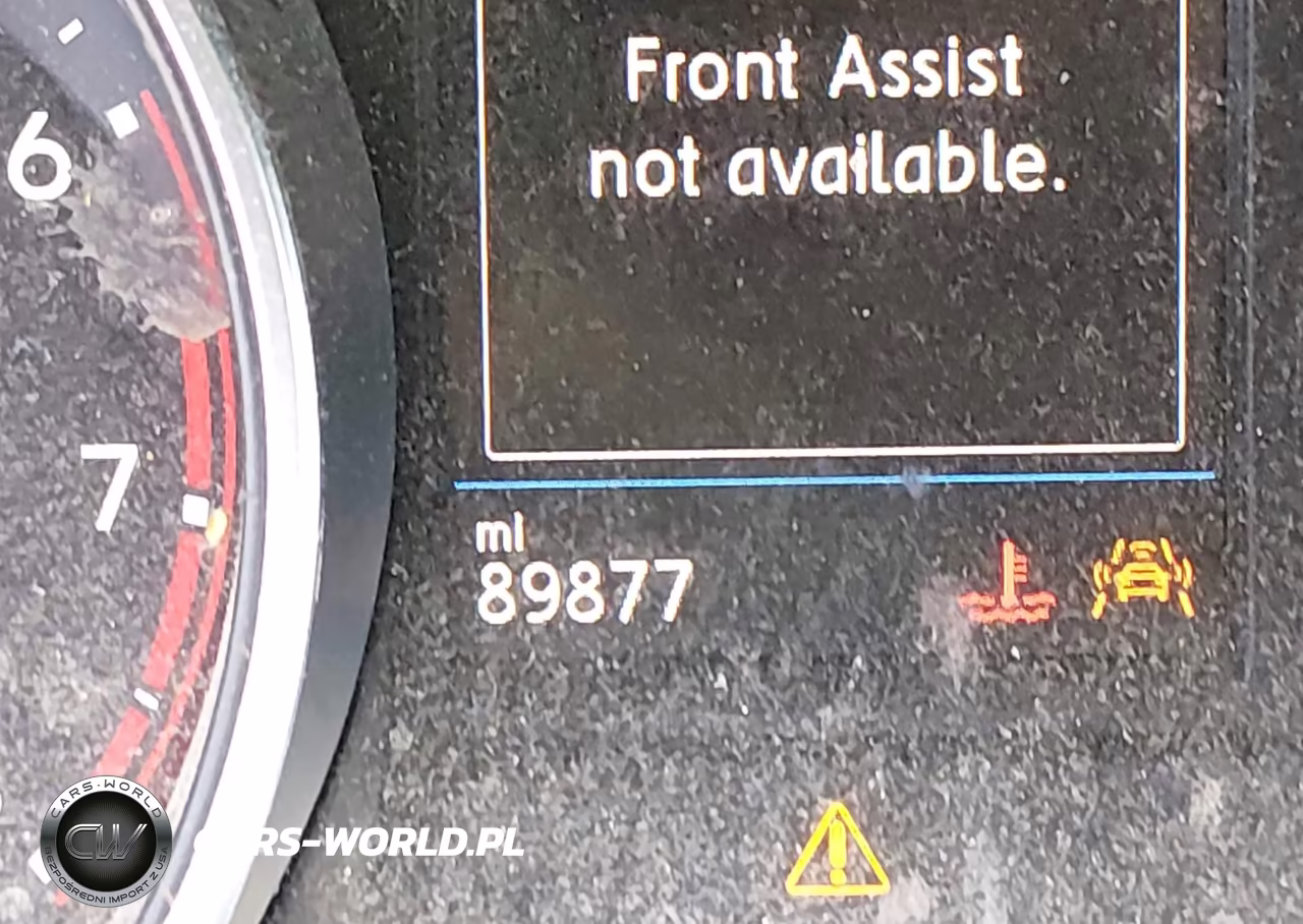 2019 Volkswagen Tiguan 2.0T S VIN:3VV1B7AX5KM151209 - 15