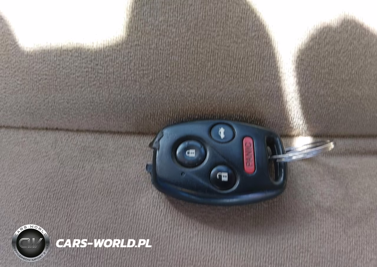 2008 Honda Accord 2.4 Ex VIN:JHMCP26728C060198 - 11