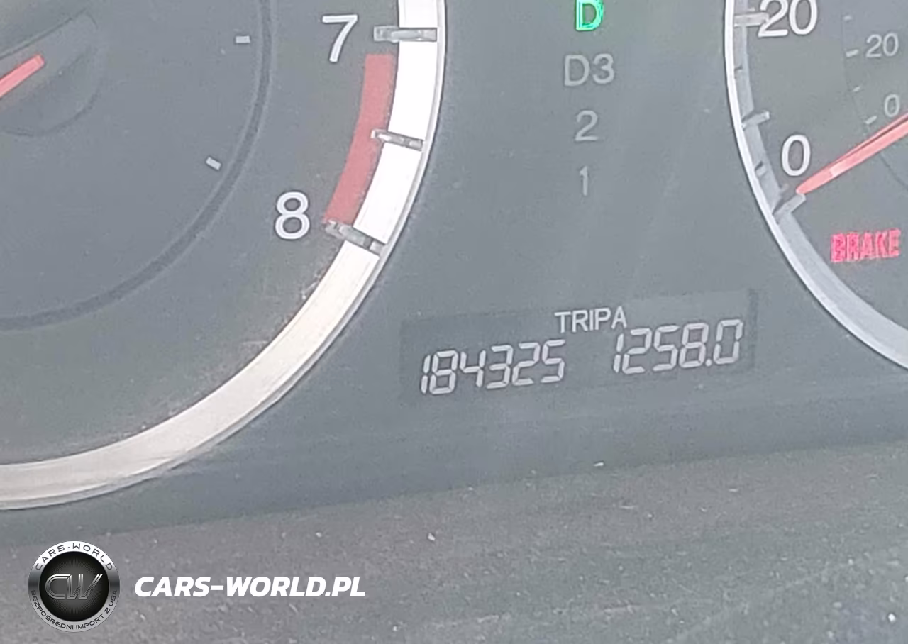 2008 Honda Accord 2.4 Ex VIN:JHMCP26728C060198 - 15