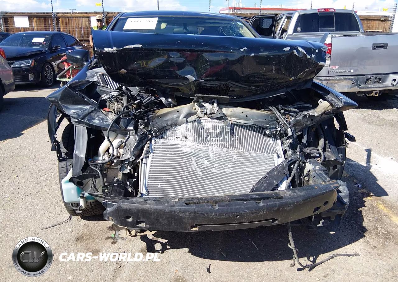 2008 Honda Accord 2.4 Ex VIN:JHMCP26728C060198 - 6