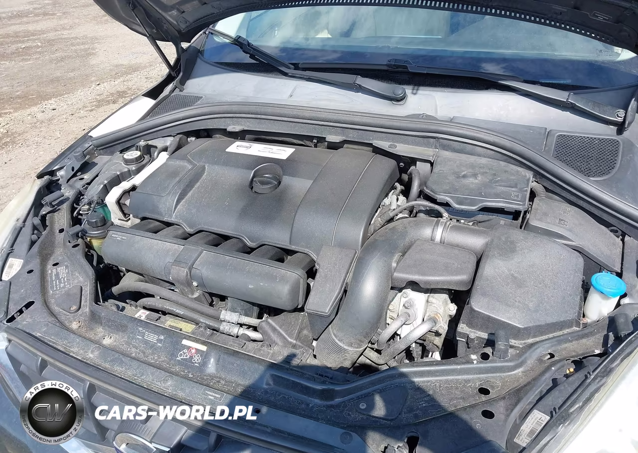 2011 Volvo Xc60 3.2 VIN:YV4952DZ7B2206532 - 10