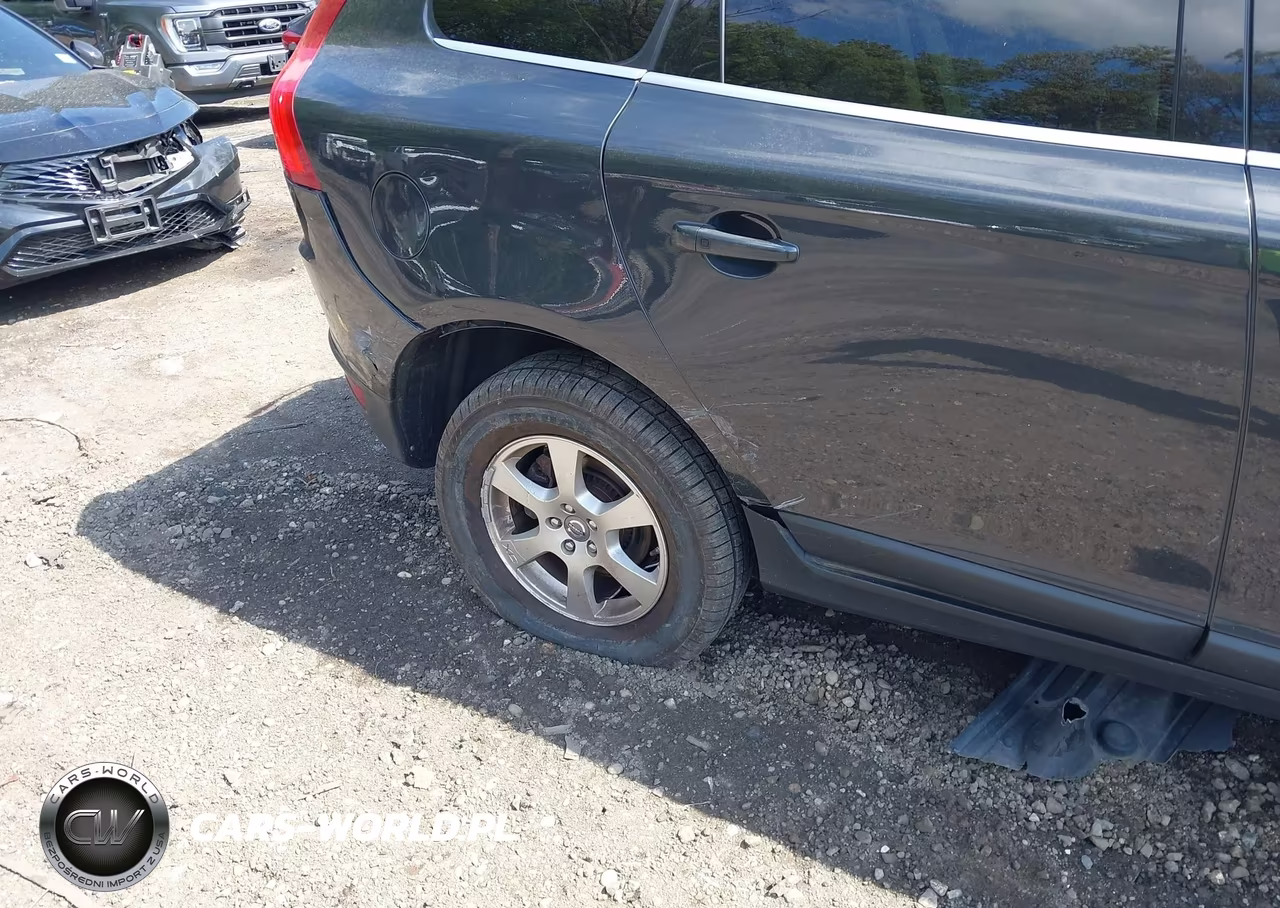 2011 Volvo Xc60 3.2 VIN:YV4952DZ7B2206532 - 6