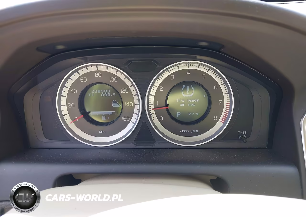 2011 Volvo Xc60 3.2 VIN:YV4952DZ7B2206532 - 7
