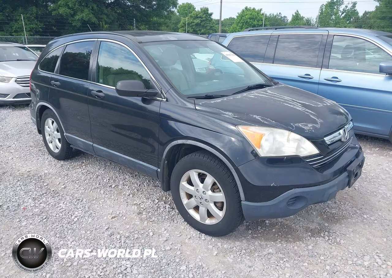 Główne zdjęcie 2008 Honda Cr-V Ex