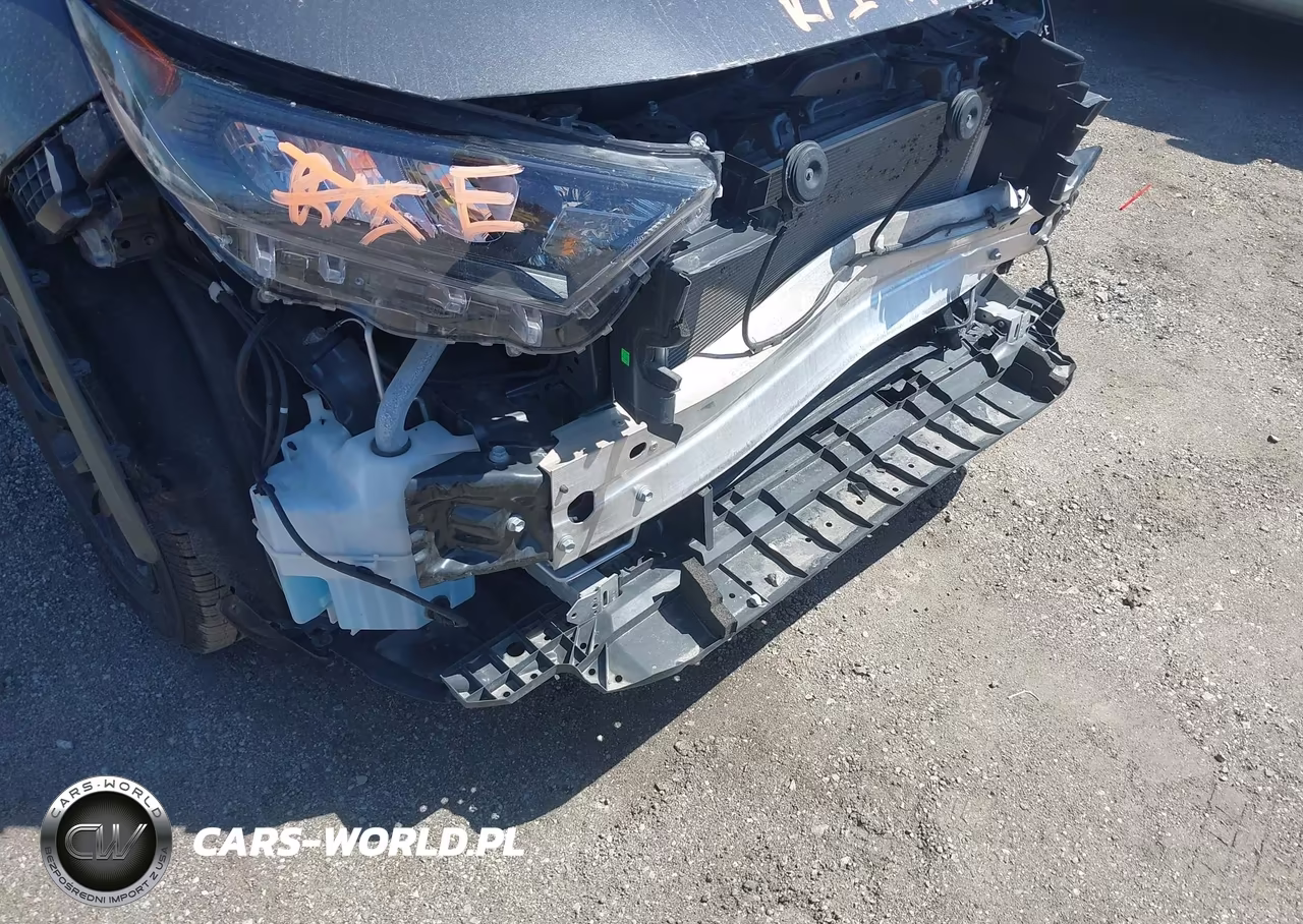 2020 Toyota Rav4 Le VIN:2T3F1RFV7LW115273 - 20