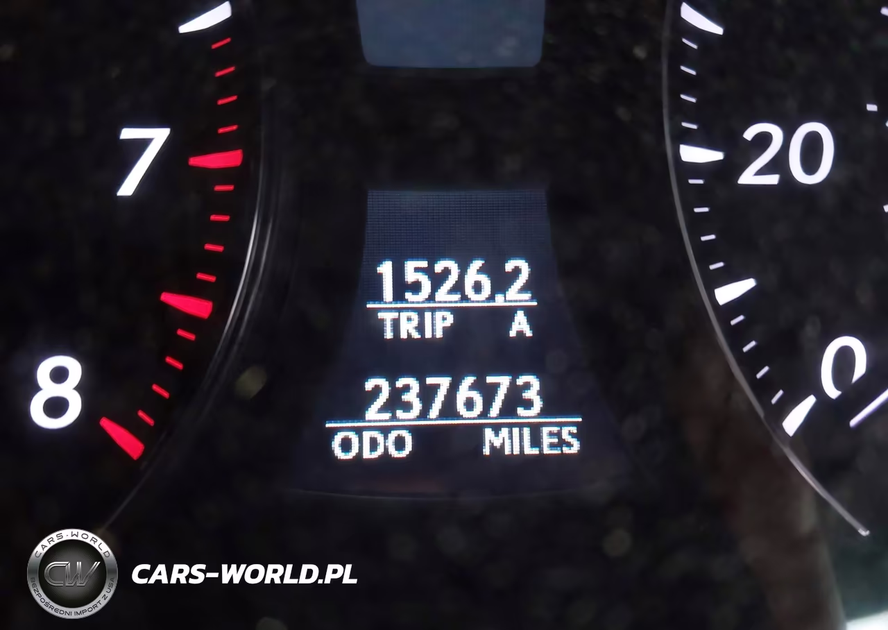 2008 Lexus Ls 460 VIN:JTHBL46F185060546 - 7