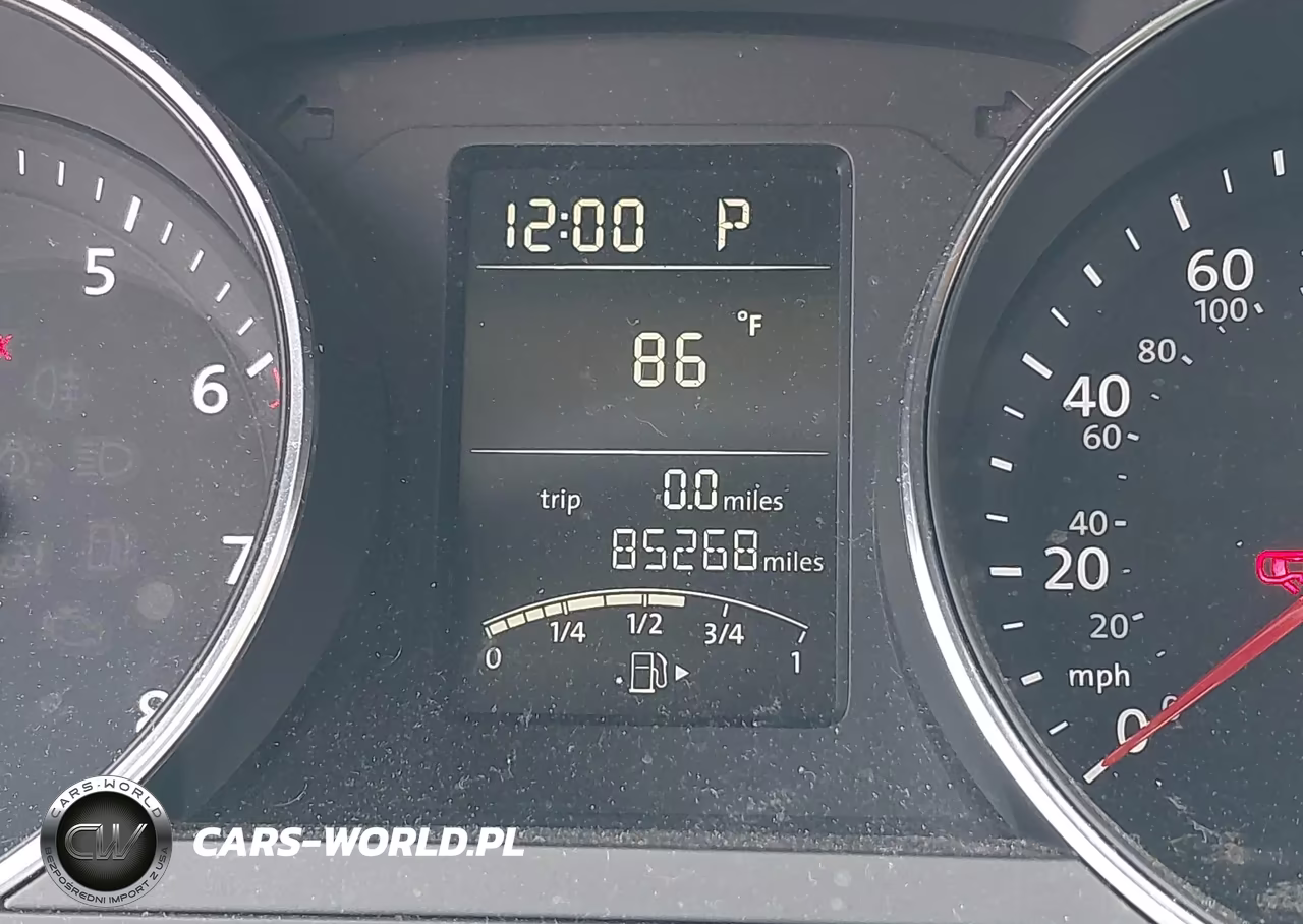 2015 Volkswagen Jetta 2.0L S VIN:3VW2K7AJ4FM400178 - 15