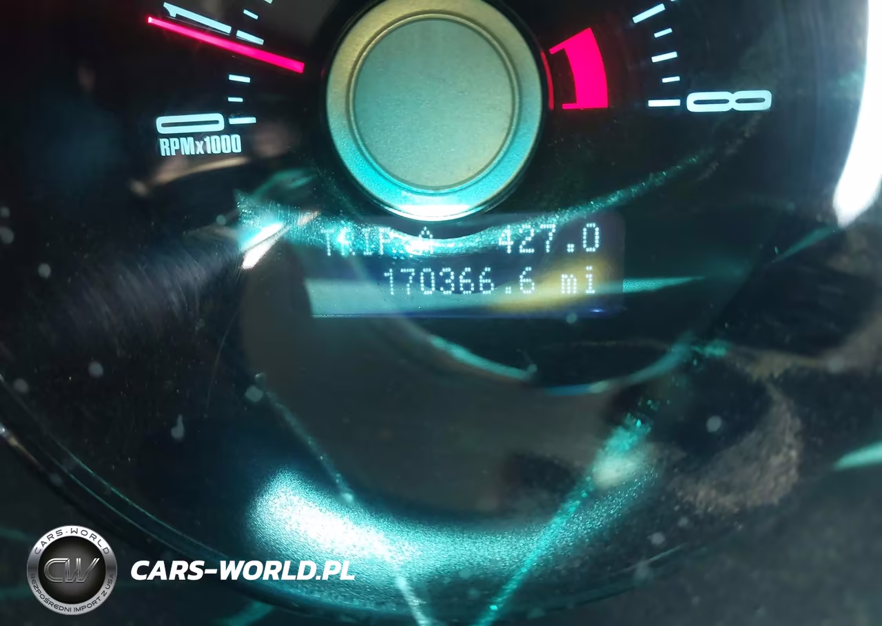 2012 Ford Mustang V6 VIN:1ZVBP8AM8C5215800 - 15
