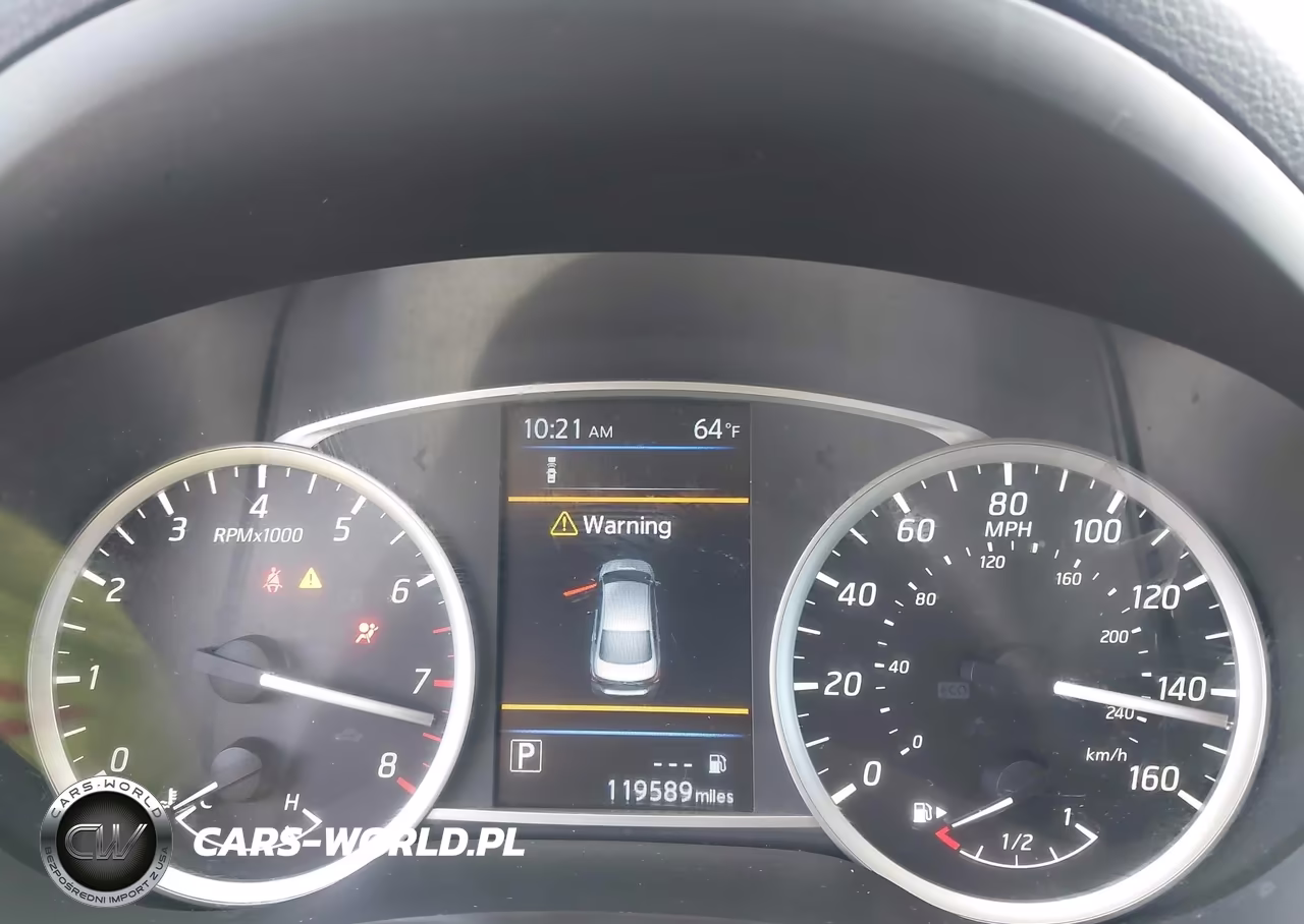 2019 Nissan Sentra S VIN:3N1AB7AP8KY213583 - 7