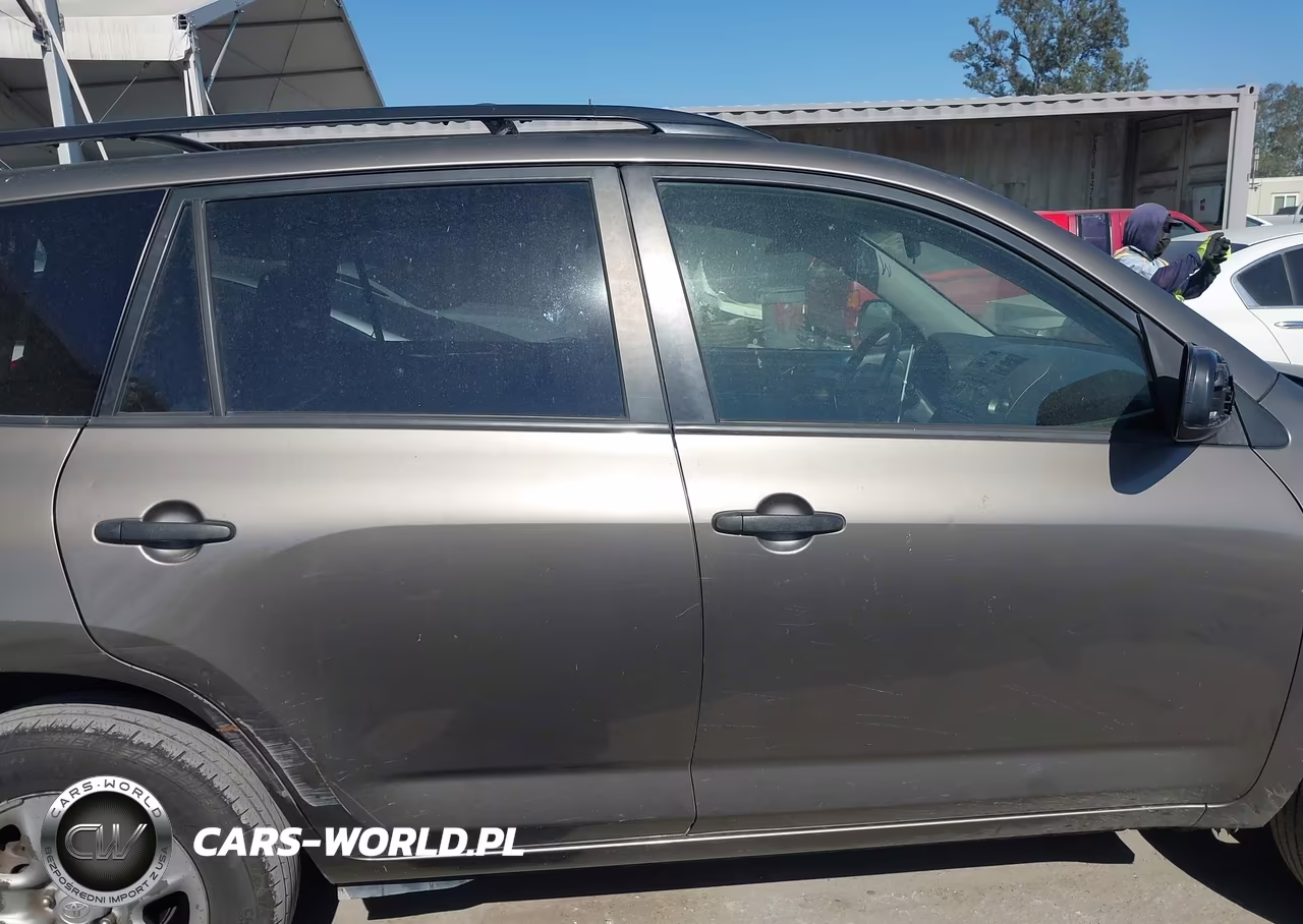 2012 Toyota Rav4 VIN:JTMKF4DVXC5047547 - 13