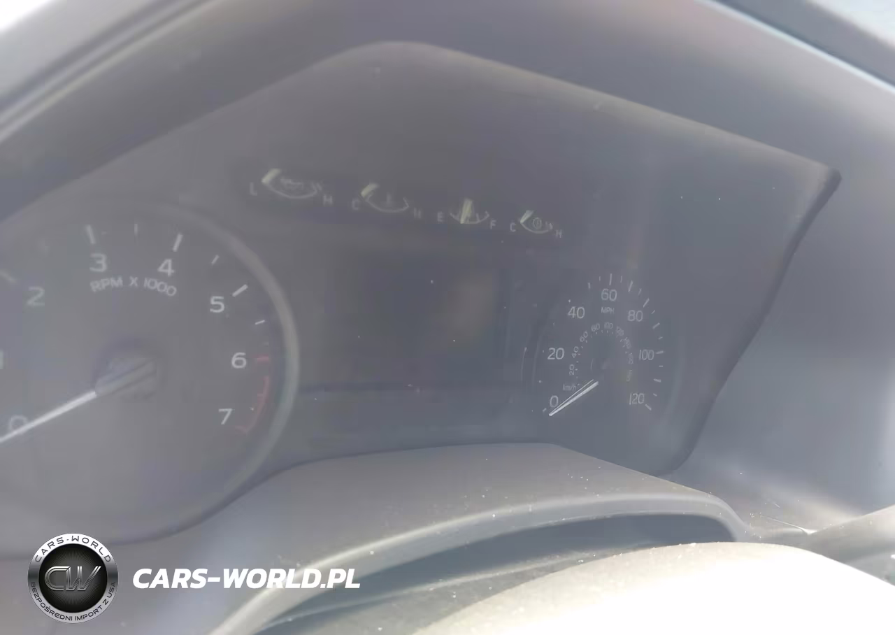 2018 Ford F-150 Xl VIN:1FTEW1EPXJFB29183 - 7