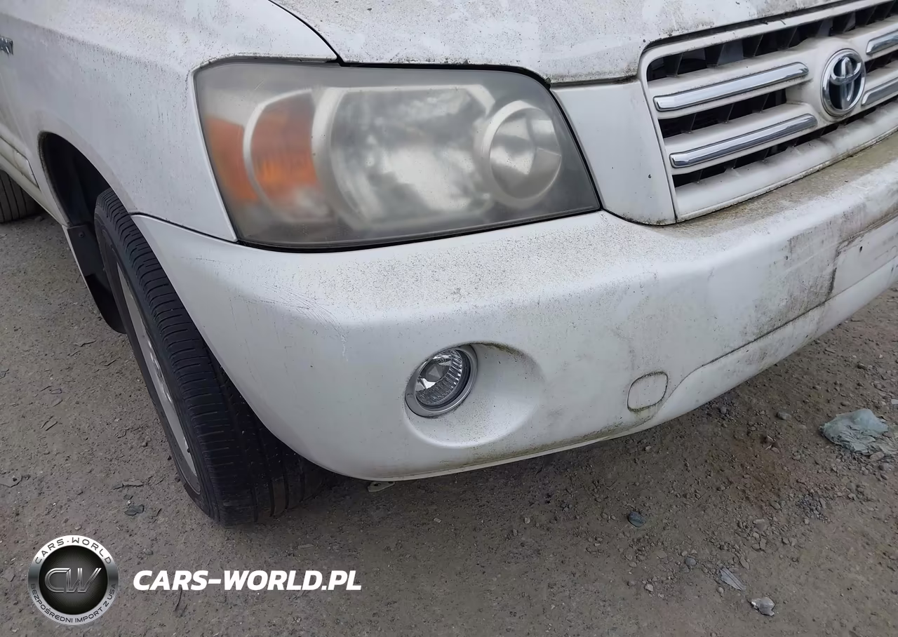 2007 Toyota Highlander Sport VIN:JTEGP21AX70137336 - 6