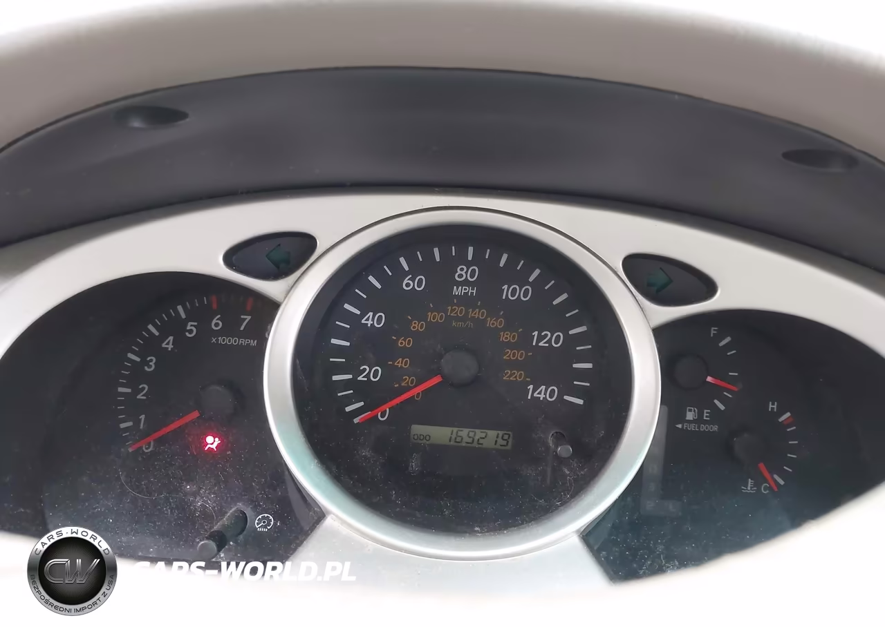 2007 Toyota Highlander Sport VIN:JTEGP21AX70137336 - 7