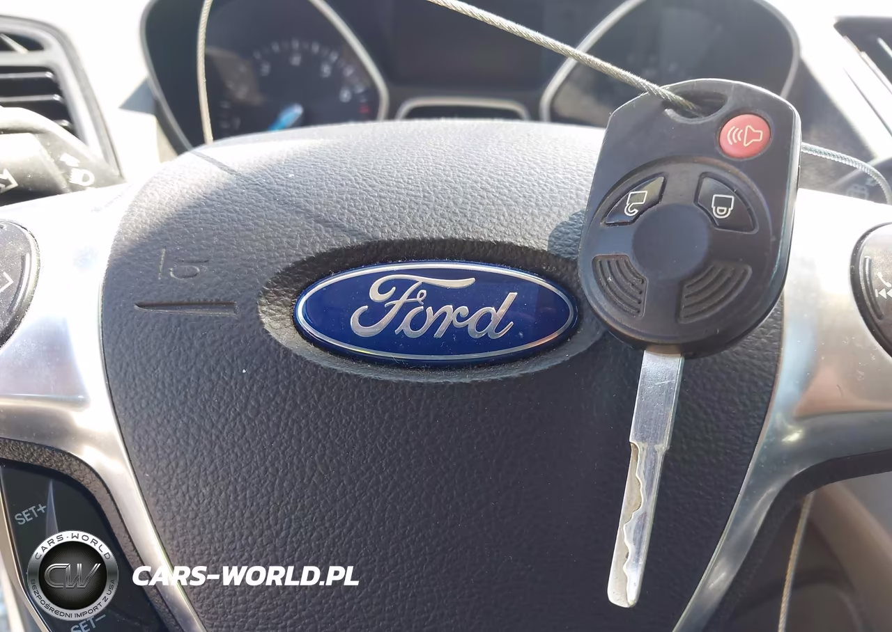 2016 Ford Escape Se VIN:1FMCU9GX4GUA85741 - 11