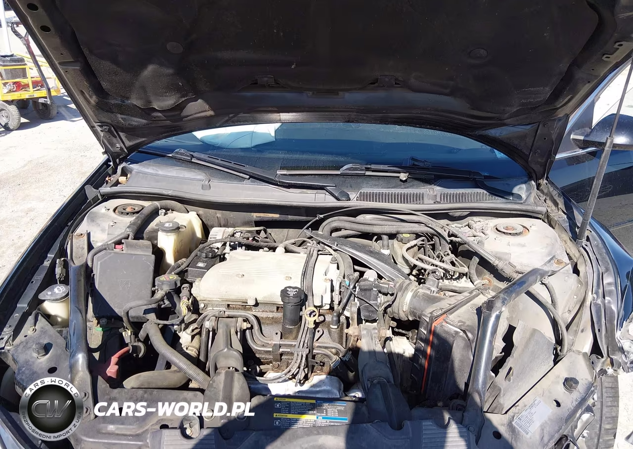 2010 Chevrolet Impala Lt VIN:2G1WB5EK6A1247355 - 10