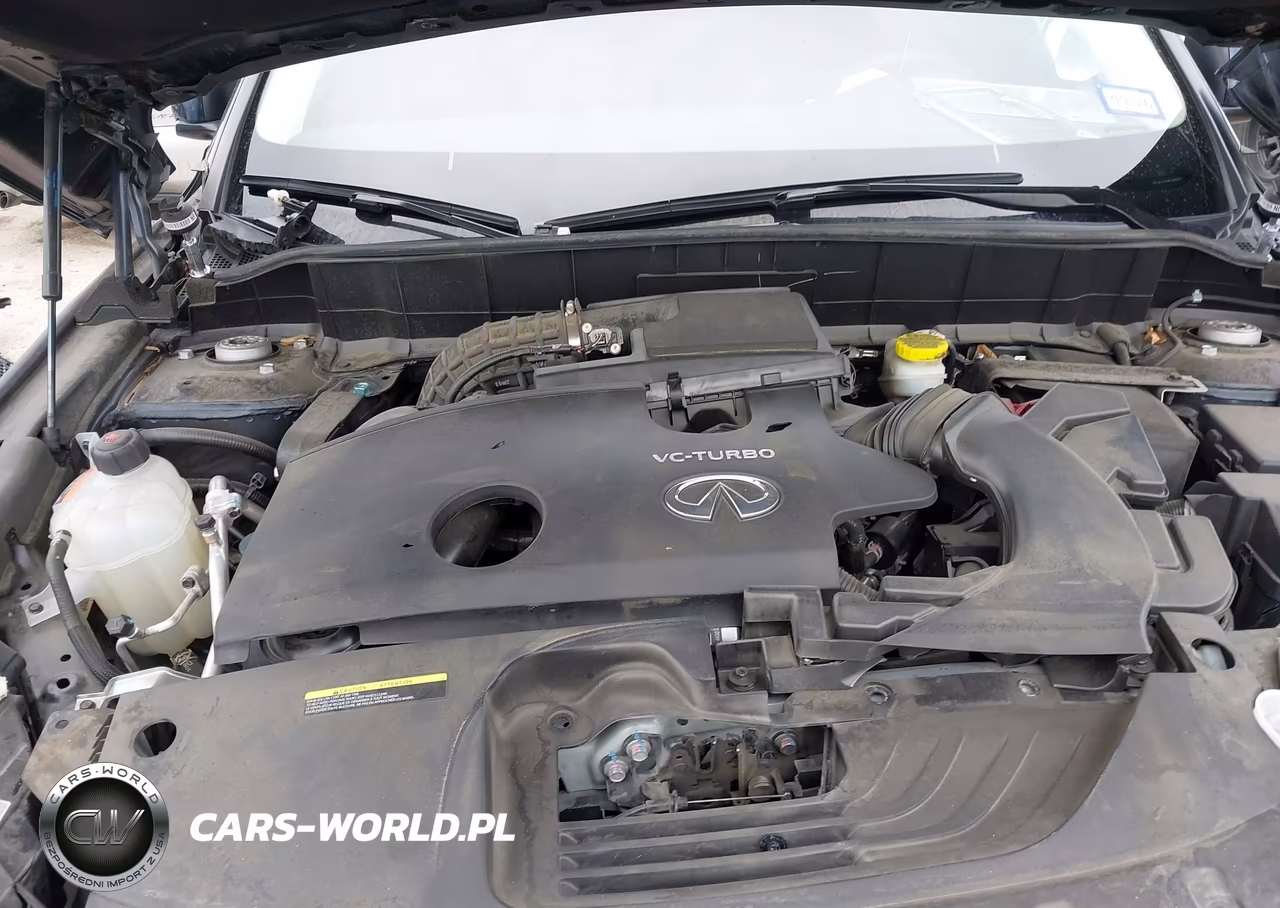2023 Infiniti Qx50 Pure VIN:3PCAJ5AA6PF103750 - 10