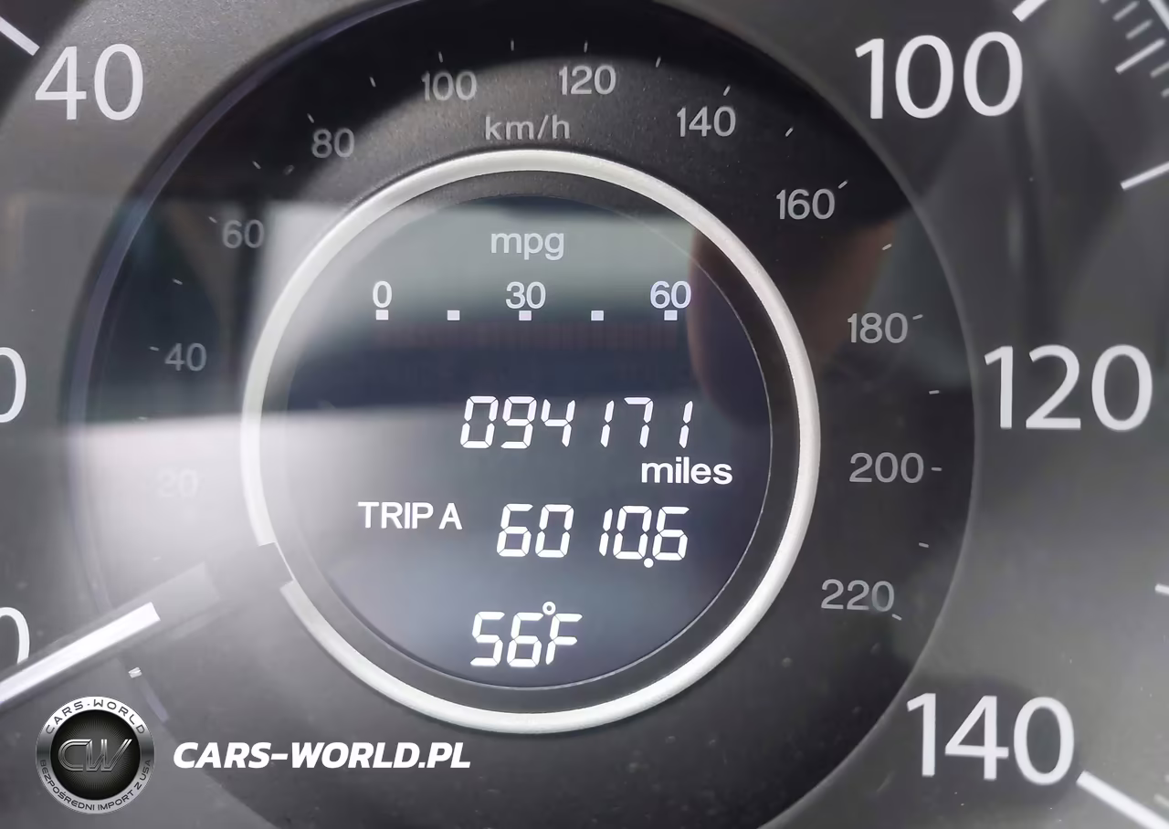 2014 Honda Cr-V Lx VIN:3CZRM3H33EG709692 - 15