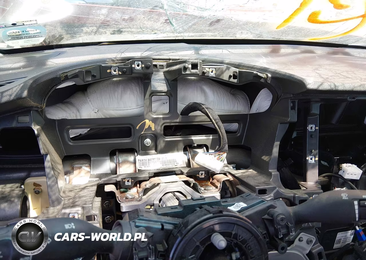 2019 Hyundai Sonata Se VIN:5NPE24AF3KH786814 - 15