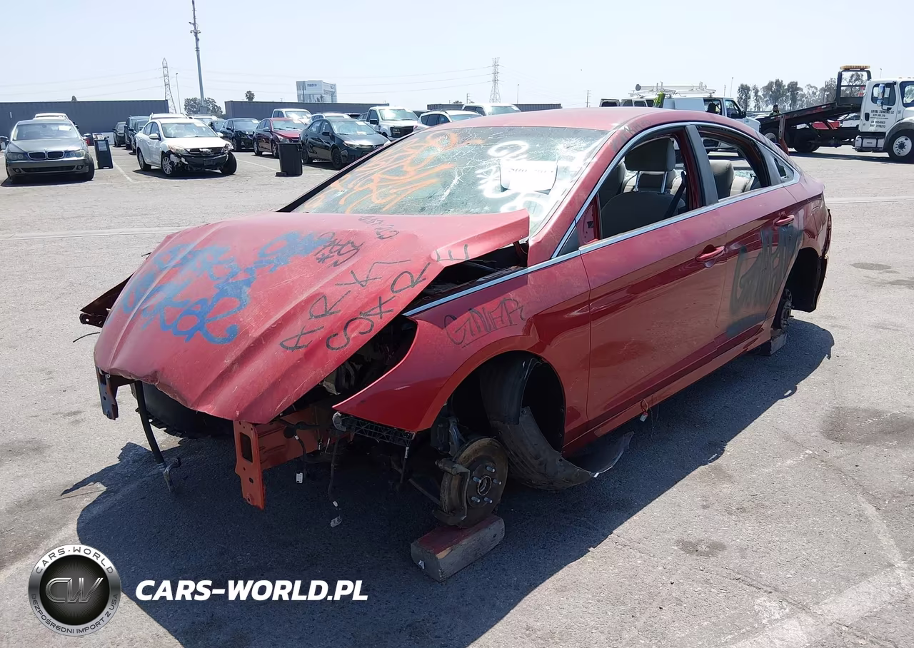 2019 Hyundai Sonata Se VIN:5NPE24AF3KH786814 - 2