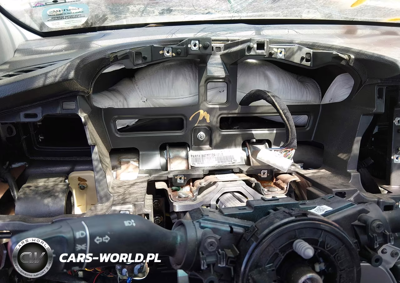 2019 Hyundai Sonata Se VIN:5NPE24AF3KH786814 - 7