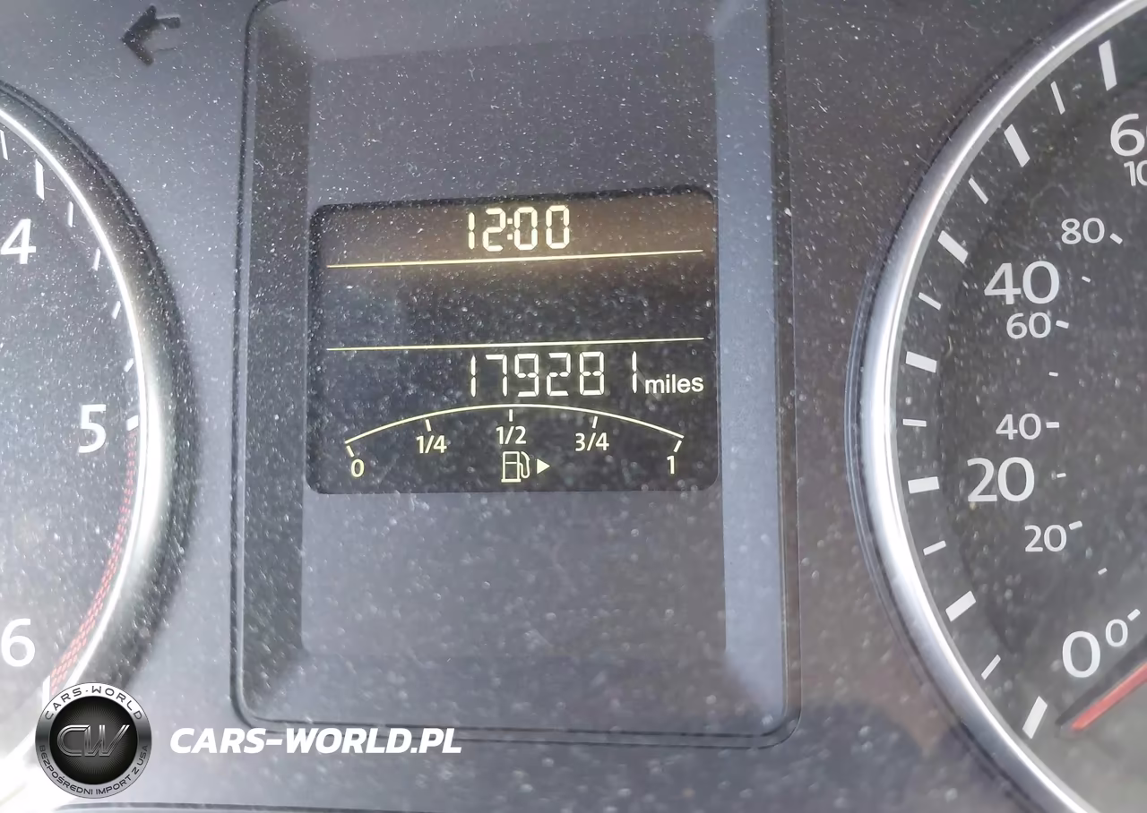 2014 Volkswagen Jetta 2.0L Tdi VIN:3VWLL7AJ9EM246180 - 7