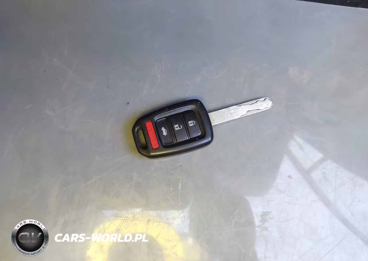 2014 Honda Civic Lx VIN:2HGFG3B55EH502586 - 11