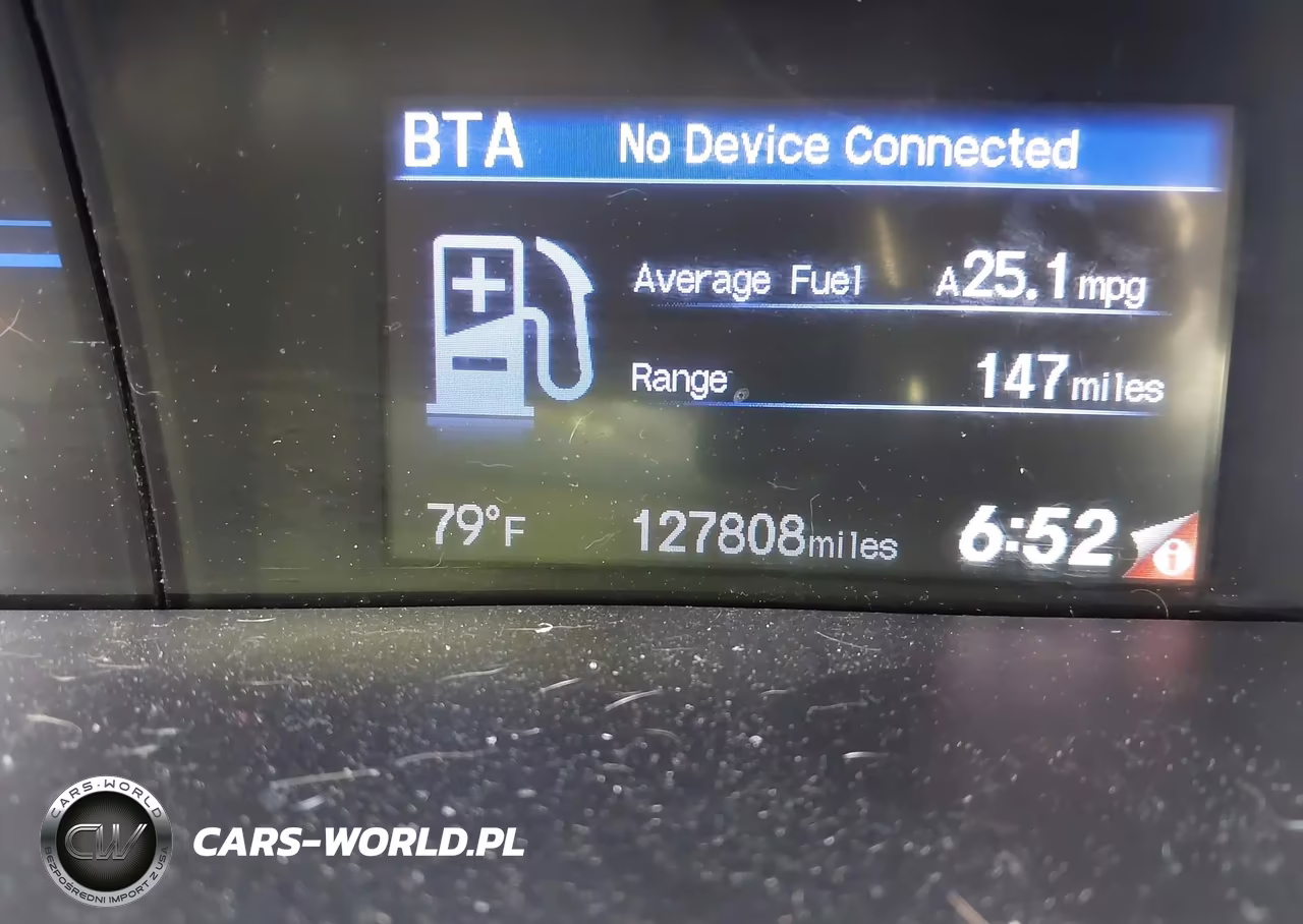 2014 Honda Civic Lx VIN:2HGFG3B55EH502586 - 7
